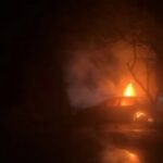 У Святвечір намагалися вбити депутата: