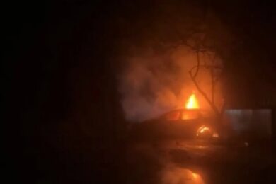 У Святвечір намагалися вбити депутата: