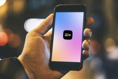 Вибори президента України через «Дію»: чи можливо це зараз відповіли у Мінцифри