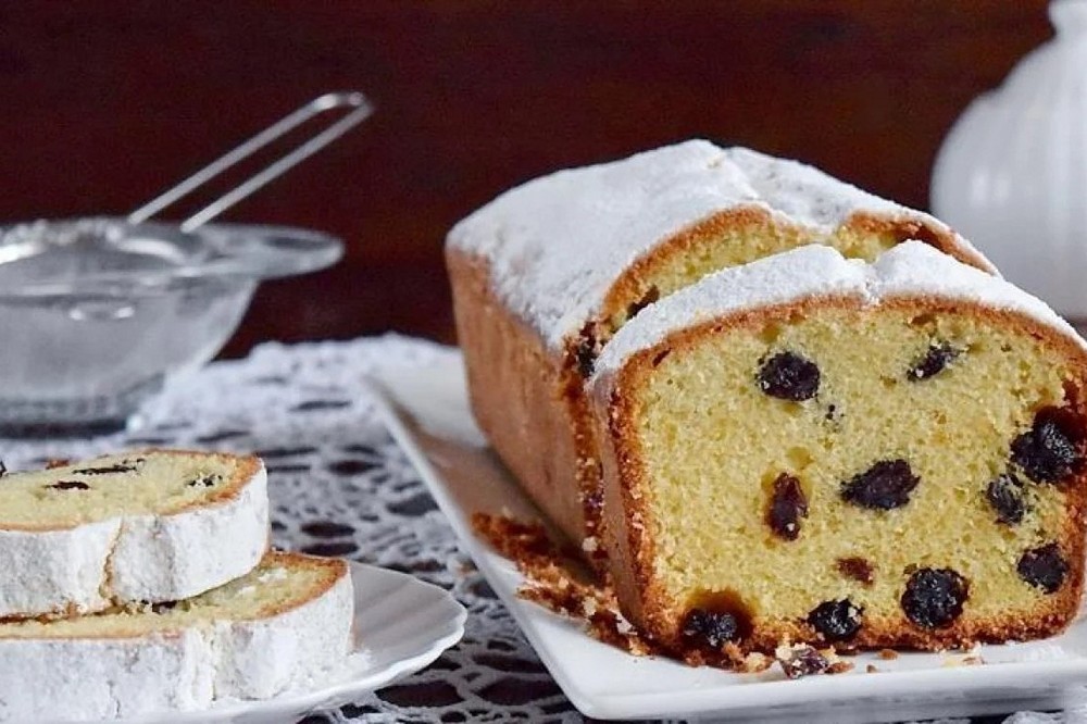 Рецепт дня: кекс «Столичний» — справжній смак дитинства Рецепт дня: кекс «Столичний» — справжній смак дитинства