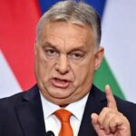 «Крах України став би «катастрофою» для Угорщини» – заява Орбана