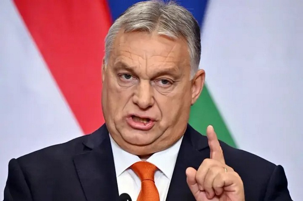 «Крах України став би «катастрофою» для Угорщини» - заява Орбана