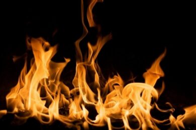 Живцем спалила сина через те, що він пив: у Білій Церкві судили 60-річну жінку