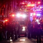 Стрілянина в Браунівському університеті у США: є загиблі та поранені