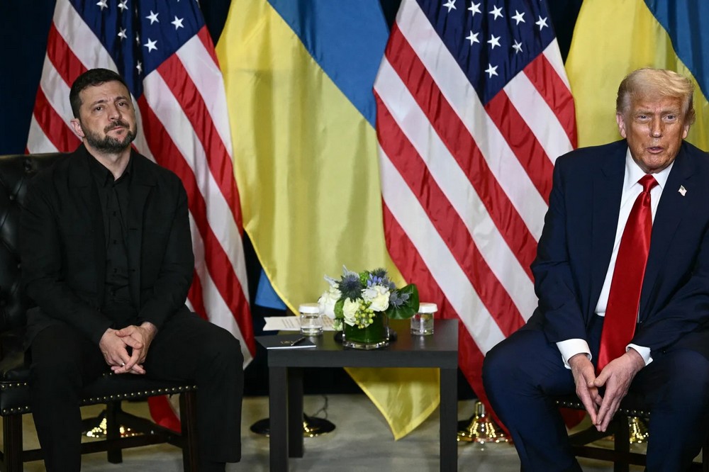 Гарантії безпеки Україні: США готові ратифікувати документ 1 Гарантії безпеки Україні: США готові ратифікувати документ