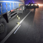 Троє жителів Запоріжжя загинули в ДТП на Вінниччині (фото)