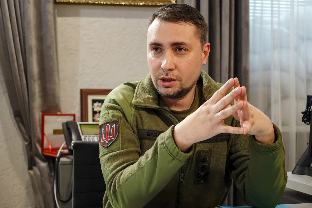 Буданов розповів про військові плани Росії на 2026 рік 1 Буданов розповів про військові плани Росії на 2026 рік