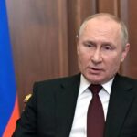 Путін виступив із низкою заяв про війну в Україні та мирний план – що відомо