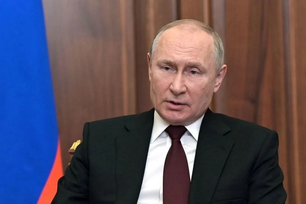 РФ планує відхилити мирну угоду США та України – ISW