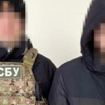 Воїна ЗСУ мали підірвати на підставному «побаченні» – СБУ запобігла новому теракту у Чернігові