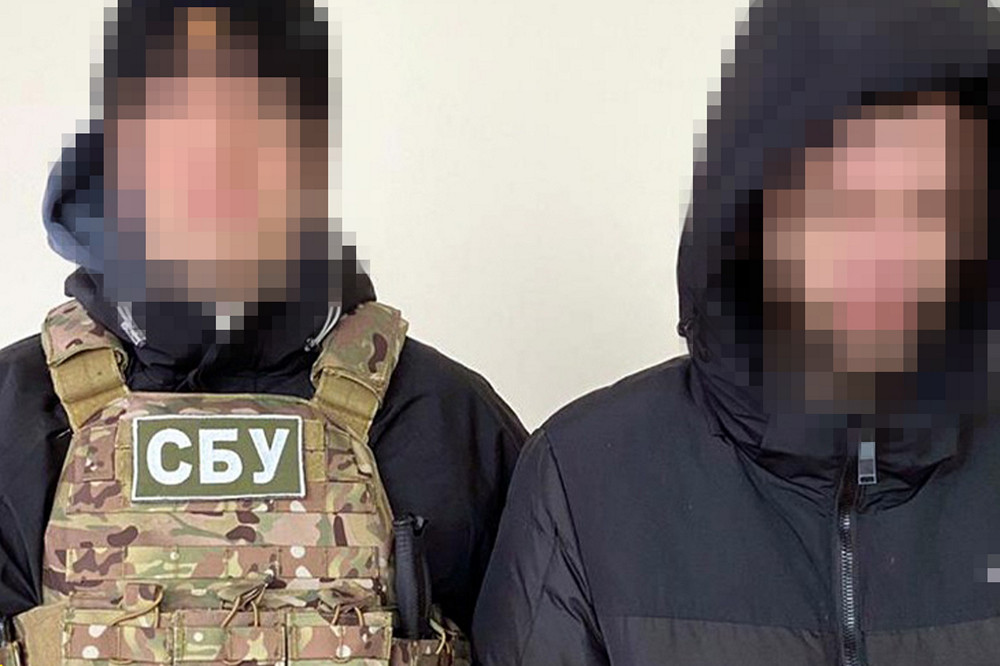 Воїна ЗСУ мали підірвати на підставному «побаченні» - СБУ запобігла новому теракту у Чернігові