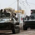 Росія нібито готує наступ на