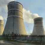 АЕС України вимушено знизили потужність реакторів через атаки РФ — МАГАТЕ