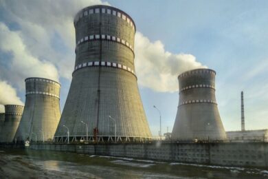 АЕС України вимушено знизили потужність реакторів через атаки РФ — МАГАТЕ