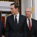 США та РФ можуть провести на вихідних у Маямі переговори щодо війни в Україні – Politico