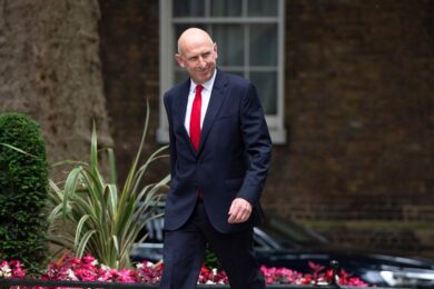 Британія виділяє великий пакет допомоги Українї для посилення ППО