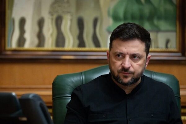 Зеленський вперше озвучив 20 пунктів мирного плану: список і деталі