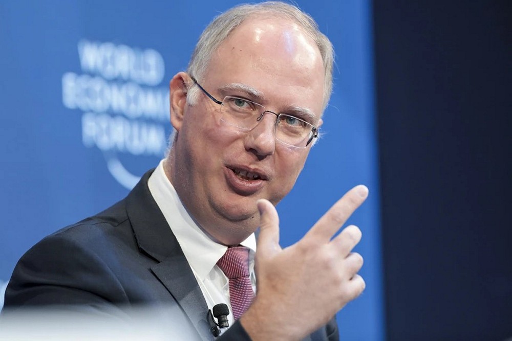 Спецпредставник путіна вирушив до США для переговорів щодо України 1 Спецпредставник путіна вирушив до США для переговорів щодо України
