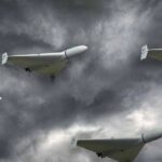 Нічна повітряна атака 29 грудня: