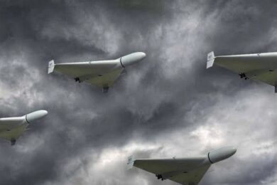 Нічна повітряна атака 29 грудня: