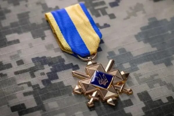 Запроваджено нову виплату для нагороджених військових: можна обрати найбільшу