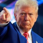 Війська США розпочали операцію "Удар