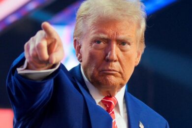 Війська США розпочали операцію "Удар