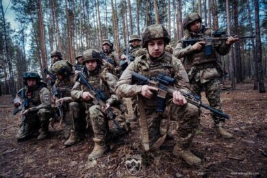 Тепер із СЗЧ тільки в штурмові війська – DeepState прокоментували