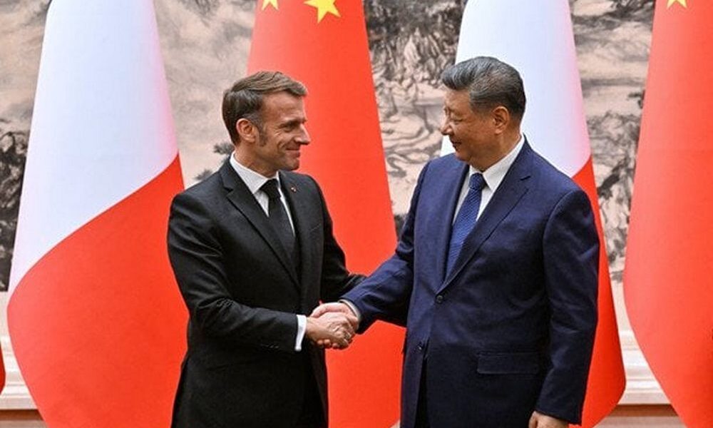 Мораторій на удари РФ по українській енергетиці пропонує запровадити Франція