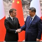 Мораторій на удари РФ по українській енергетиці пропонує запровадити Франція