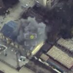 Окупанти проникають в центральні райони