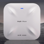 Як покрити великий офіс Wi-Fi: чому точки доступу Ruijie вважаються стабільним рішенням 28 4324