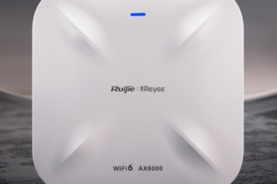 Як покрити великий офіс Wi-Fi: чому точки доступу Ruijie вважаються стабільним рішенням 27 4324