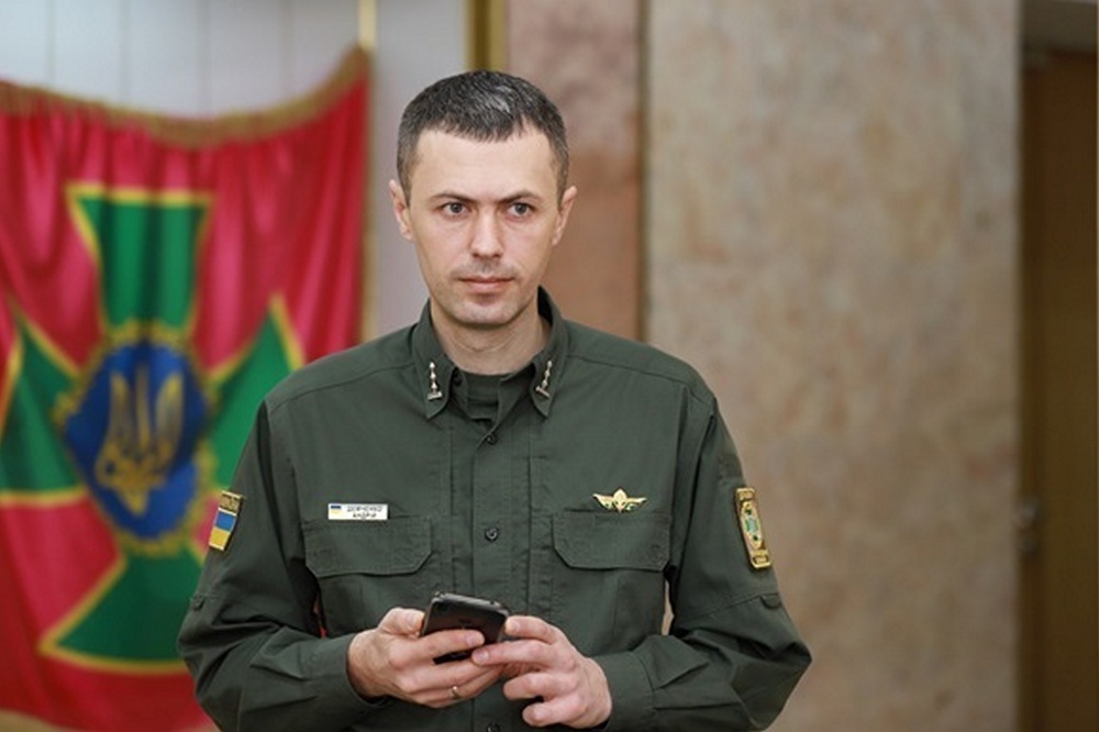 Чи відмовлять у перетині кордону людині з простроченим паспортом – пояснення ДПСУ