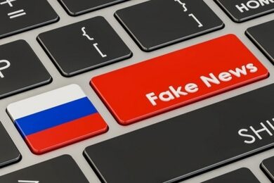 «Намагатимуться переконати у неминучості поразки»: Росія активізує інформаційні атаки на Україну взимку — ЦПД