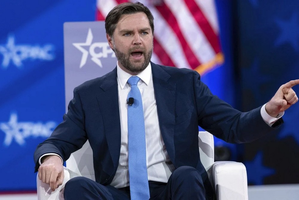 Контроль над ЗАЕС і територіальні поступки: Венс прокоментував переговори про мир в Україні