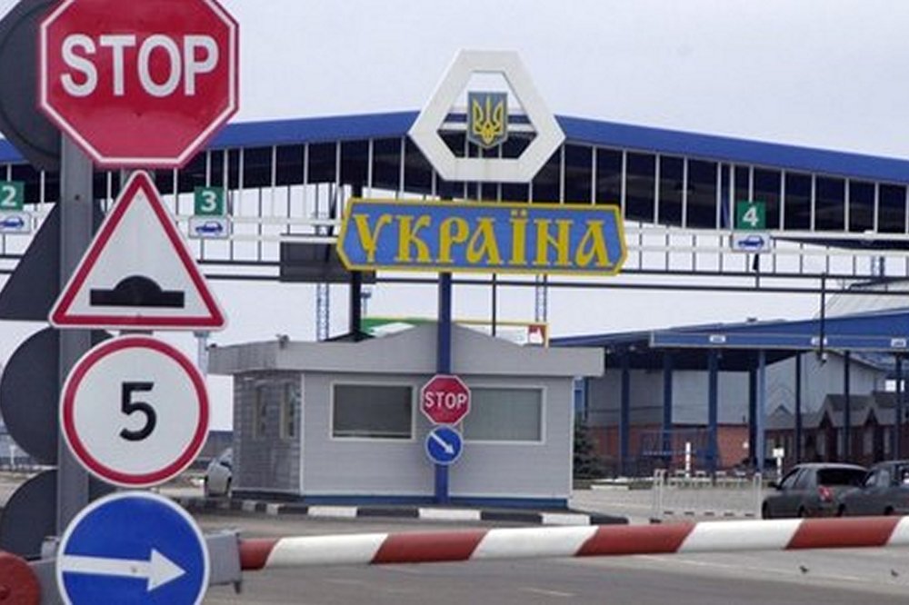 Оновлено умови перетину кордону з Молдовою та Румунією в Одеській області: що змінилося