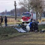 ДТП у Польщі напередодні Різдва: пʼятеро із загиблих, імовірно, українці