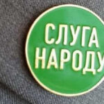 Партія “Слуга народу” обрала нову голову – що відомо