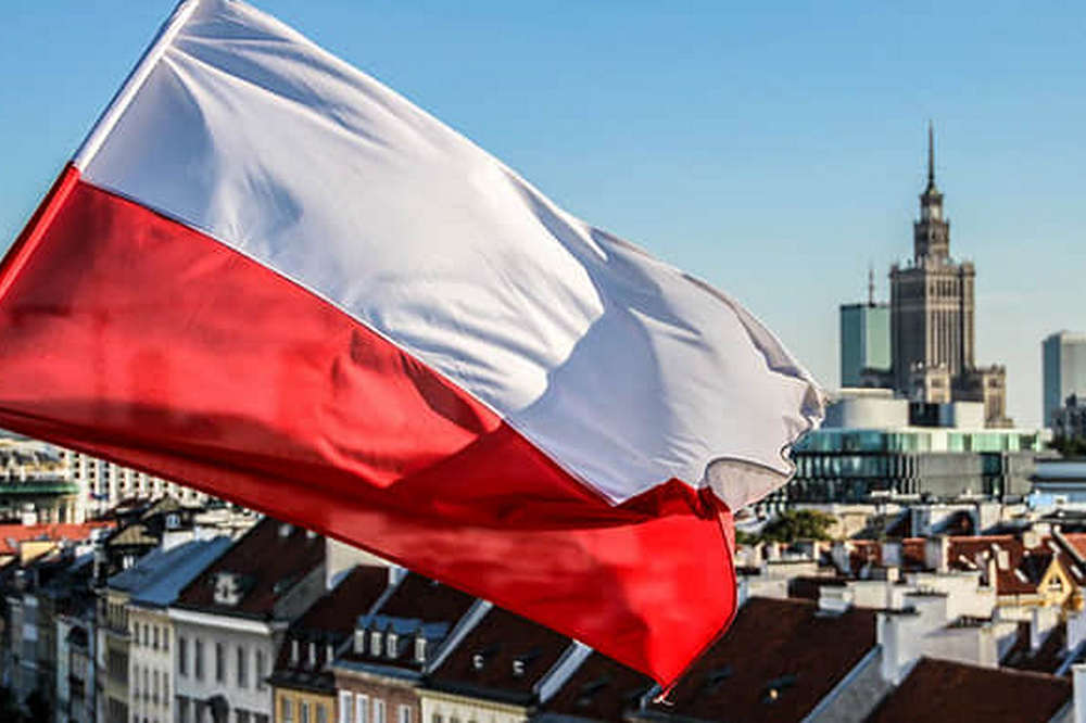 Диверсії на залізниці - Польща ініціює розшук двох українців, причетних до інциденту Диверсії на залізниці - Польща ініціює розшук двох українців, причетних до інциденту