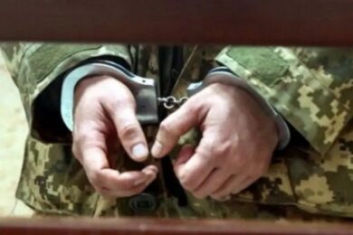 Скільки військових рф потрапили в