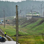 Диверсії на залізниці – Польща ініціює розшук двох українців, причетних до інциденту