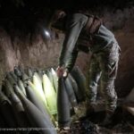 Обстановка на фронті 3 грудня: ворог окупував Козацьке, просунувся на Запоріжжі, у Покровську і Мирнограді, сталося 201 боєзіткнення