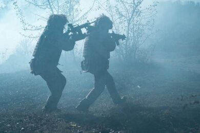 Обстановка на фронті 1 грудня: ЗСУ зачистили Іванівку, ворог просунувся біля Мирнограду, втратив 1060 солдатів за добу