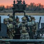 Обстановка на фронті 4 грудня: армія РФ окупувала три села на Запоріжжі і Донеччині, просунулася у Покровську