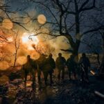 Обстановка на фронті 6 грудня: ворог просунувся у Мирнограді та біля Сіверська, втратив 1 180 солдатів за добу