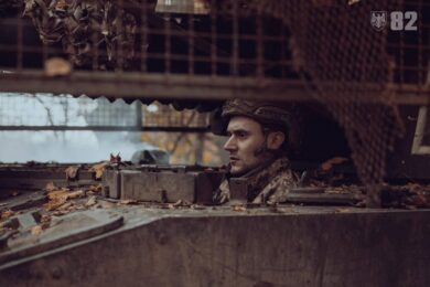 Обстановка на фронті 5 грудня: ворог просунувся у Вовчанську і на Донеччині, втратив 1 240 солдатів за добу