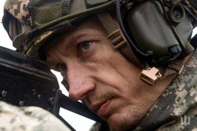 Обстановка на фронті 9 грудня: ворог окупував 5 сіл, просунувся в Мирнограді, Сіверську і біля Покровська, втратив 930 солдатів за добу