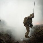 Обстановка на фронті 10 грудня: сталося 177 боєзіткнень, ворог втратив 1010 солдатів за добу