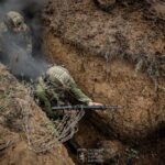 Обстановка на фронті 12 грудня: ворог просунувся на 8 ділянках, втратив літак і 1400 солдатів за добу